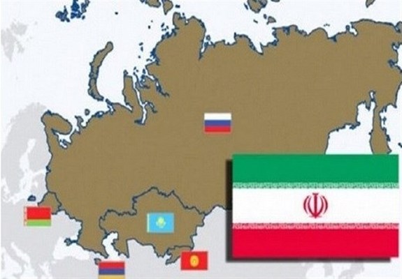 روسیه: توافق اتحادیه اوراسیا با ایران نزدیک است روسیه: توافق اتحادیه اوراسیا با ایران نزدیک است