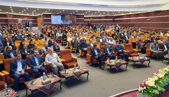 اجلاس بزرگ مدیران روابط عمومی استان اصفهان با مشارکت ذوب آهن اصفهان اجلاس بزرگ مدیران روابط عمومی استان اصفهان با مشارکت ذوب آهن اصفهان