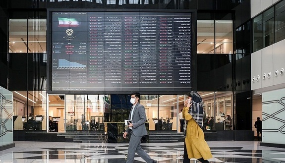 بورس بهدست چه کسی نجات پیدا میکند؟ بورس بهدست چه کسی نجات پیدا میکند؟
