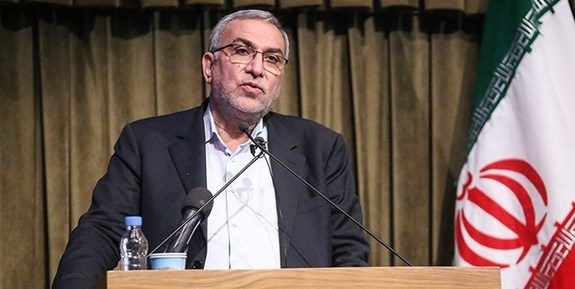 وزیر بهداشت در مجمع جهانی بهداشت چه گفت؟ وزیر بهداشت در مجمع جهانی بهداشت چه گفت؟