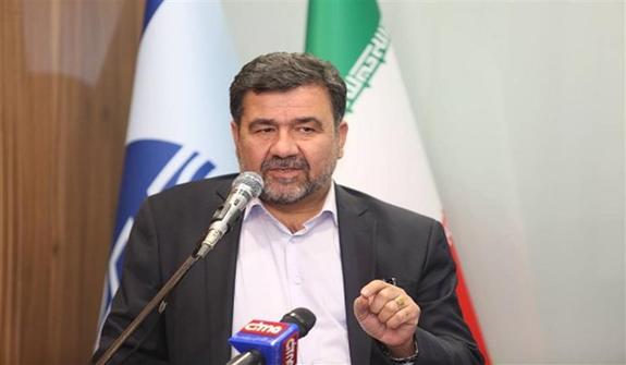 دکتر زارعیان براستفاده از خدمات جدید در شبکه مخابراتی کشور تاکید کرد دکتر زارعیان براستفاده از خدمات جدید در شبکه مخابراتی کشور تاکید کرد