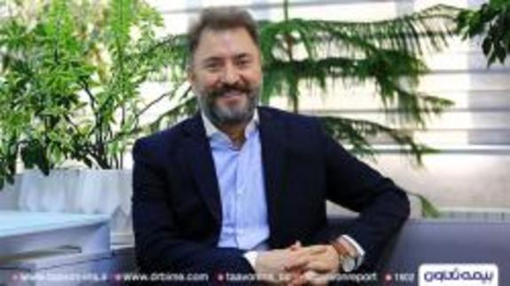 صنعت بیمه نیازمند تحول صنعت بیمه نیازمند تحول