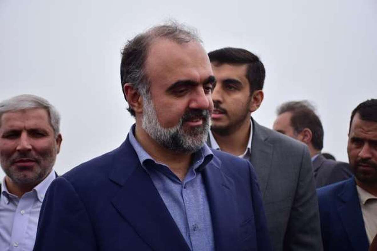 حضور سرپرست وزارت صمت برای افتتاح طرح تولید کاتد در کارخانه هیپ لیچینگ سونگون حضور سرپرست وزارت صمت برای افتتاح طرح تولید کاتد در کارخانه هیپ لیچینگ سونگون