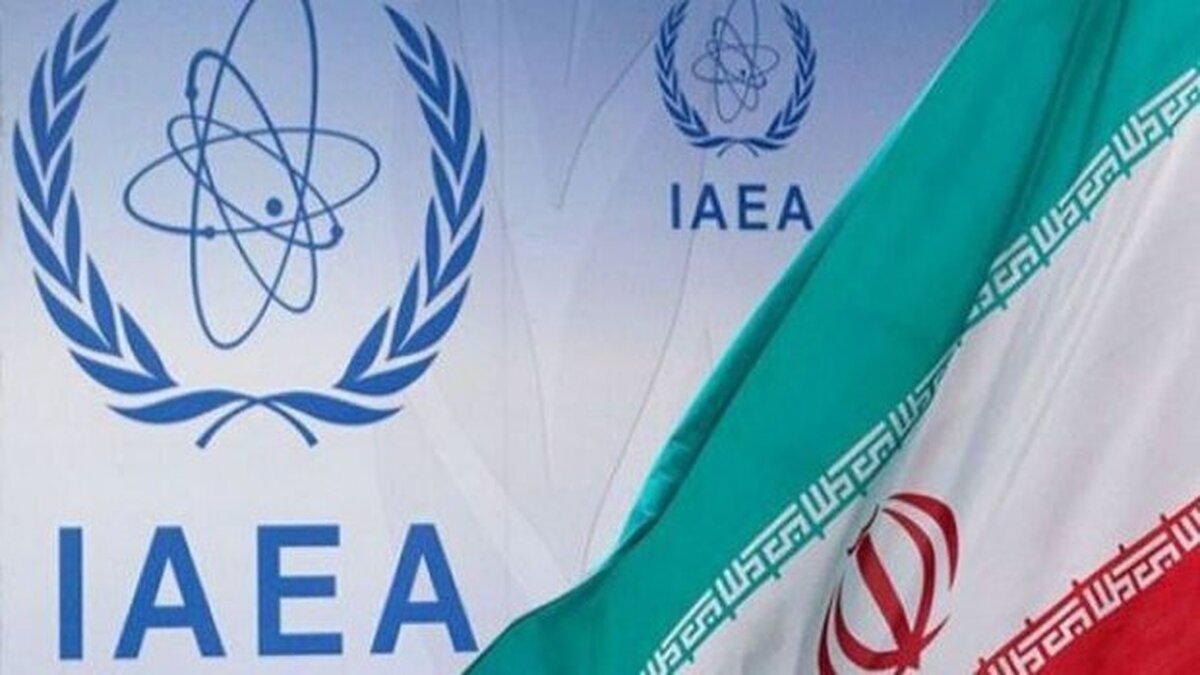 نمایندگی ایران: هیچ ماده هستهای اظهار نشدهای در ایران وجود ندارد نمایندگی ایران: هیچ ماده هستهای اظهار نشدهای در ایران وجود ندارد