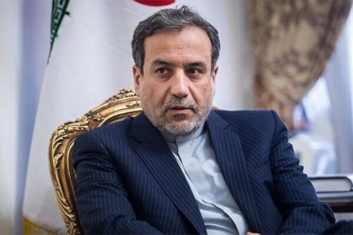 پاسخ عراقچی به ادعای جنجالی علیرضا بیرانوند پاسخ عراقچی به ادعای جنجالی علیرضا بیرانوند