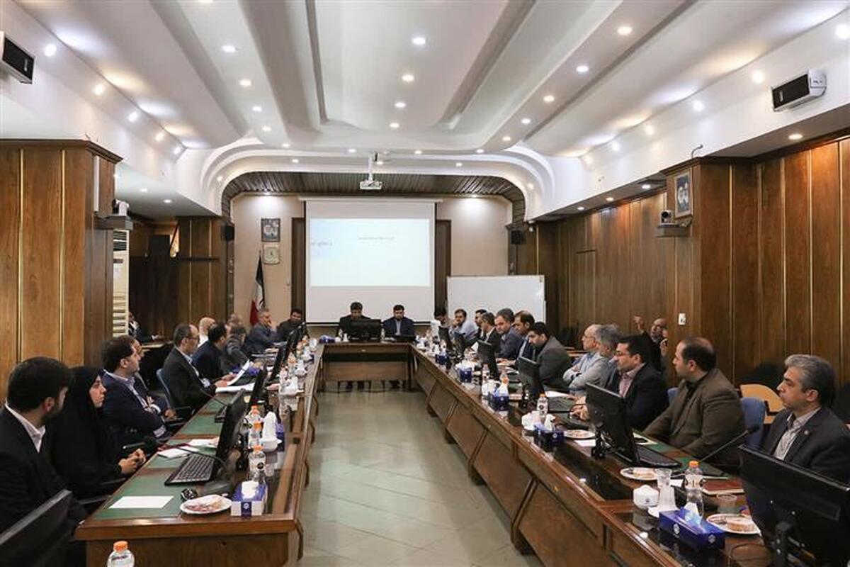 تأکید بر اهمیت راهبردی نیروی انسانی و امیدآفرینی در حکمرانی تأمیناجتماعی تأکید بر اهمیت راهبردی نیروی انسانی و امیدآفرینی در حکمرانی تأمیناجتماعی