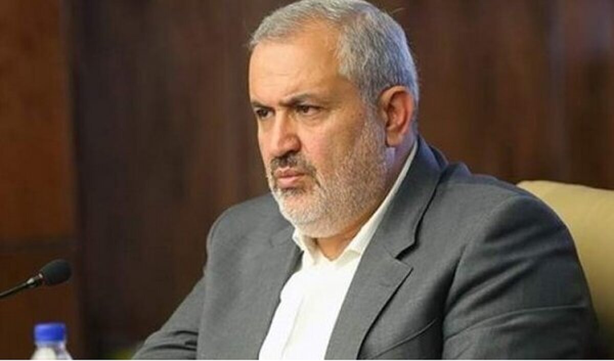 نامه معرفی وزیر پیشنهادی صمت اعلام وصول شد نامه معرفی وزیر پیشنهادی صمت اعلام وصول شد
