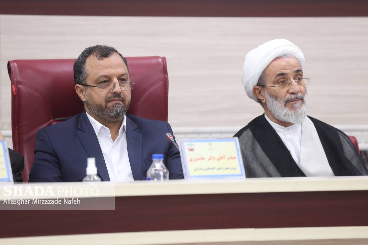 مصیبت مزمن پروژههای نیمه تمام با مولدسازی قابل حل است مصیبت مزمن پروژههای نیمه تمام با مولدسازی قابل حل است