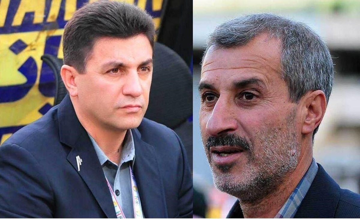حمله تند مایلیکهن به قلعهنویی؛ از گروهبان قندلی تا زمینهای کردان! حمله تند مایلیکهن به قلعهنویی؛ از گروهبان قندلی تا زمینهای کردان!