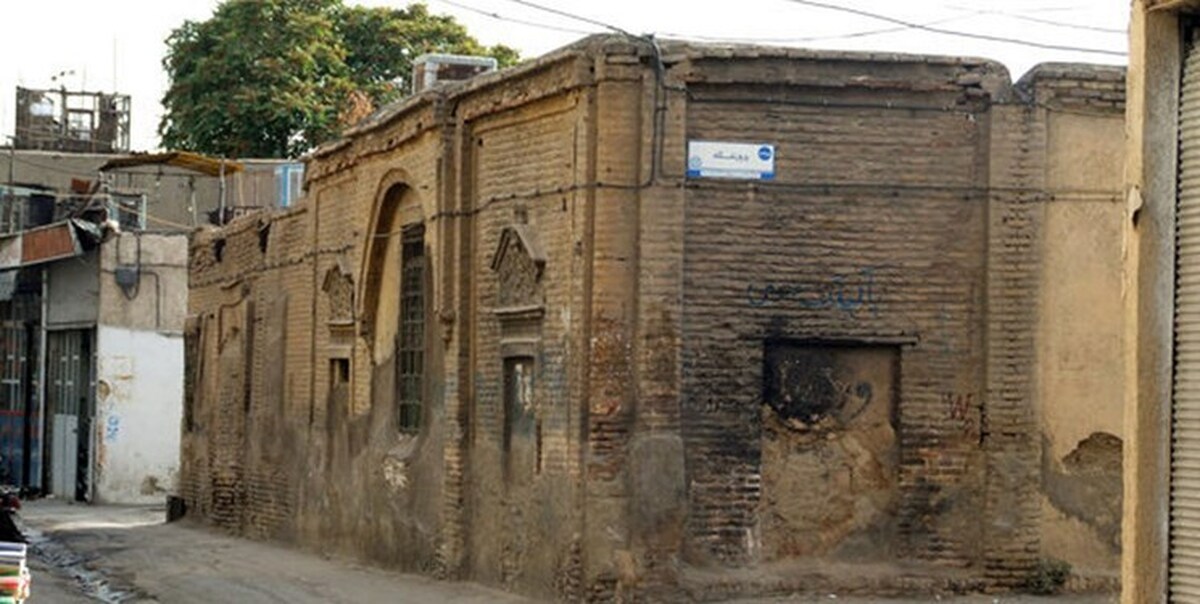 پرداخت تسهیلات ارزان قیمت برای نوسازی بافتهای فرسوده پرداخت تسهیلات ارزان قیمت برای نوسازی بافتهای فرسوده