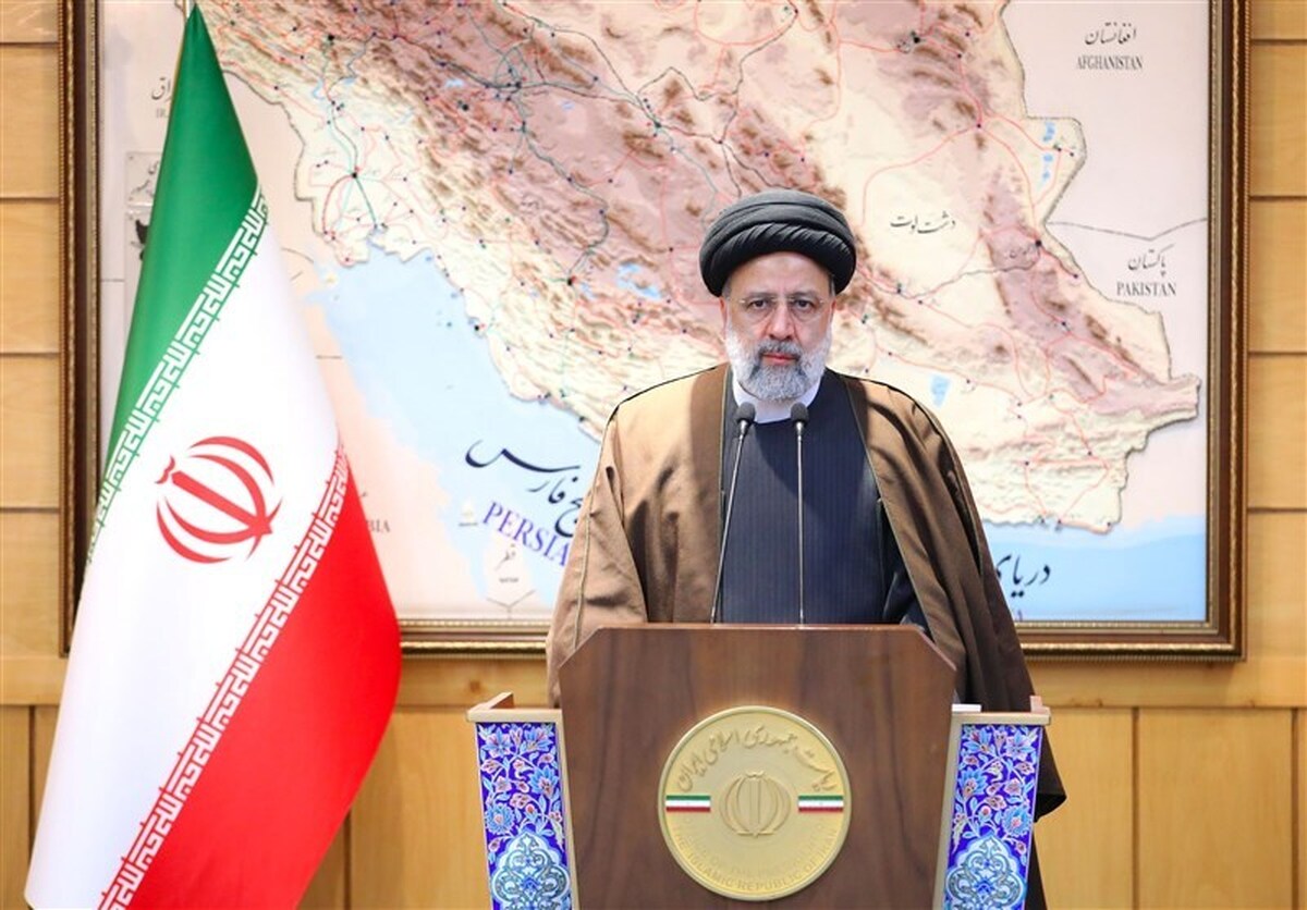 رئیسی: ارتباط میان ایران و کشورهای مستقل در آمریکای لاتین راهبردی است رئیسی: ارتباط میان ایران و کشورهای مستقل در آمریکای لاتین راهبردی است