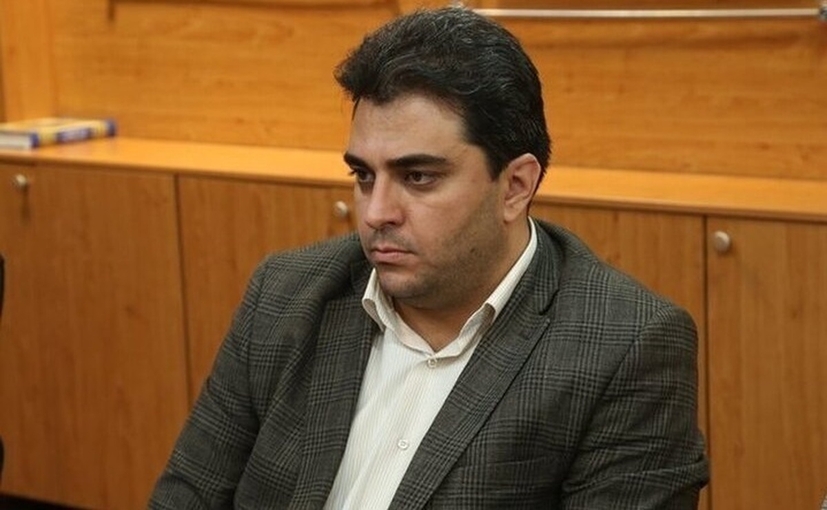 افتتاح ایستگاه متروی کتاب در پایان تیرماه افتتاح ایستگاه متروی کتاب در پایان تیرماه