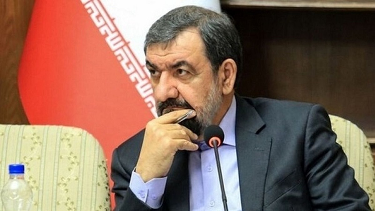 حکم جدید رئیس جمهوری برای «محسن رضایی» حکم جدید رئیس جمهوری برای «محسن رضایی»