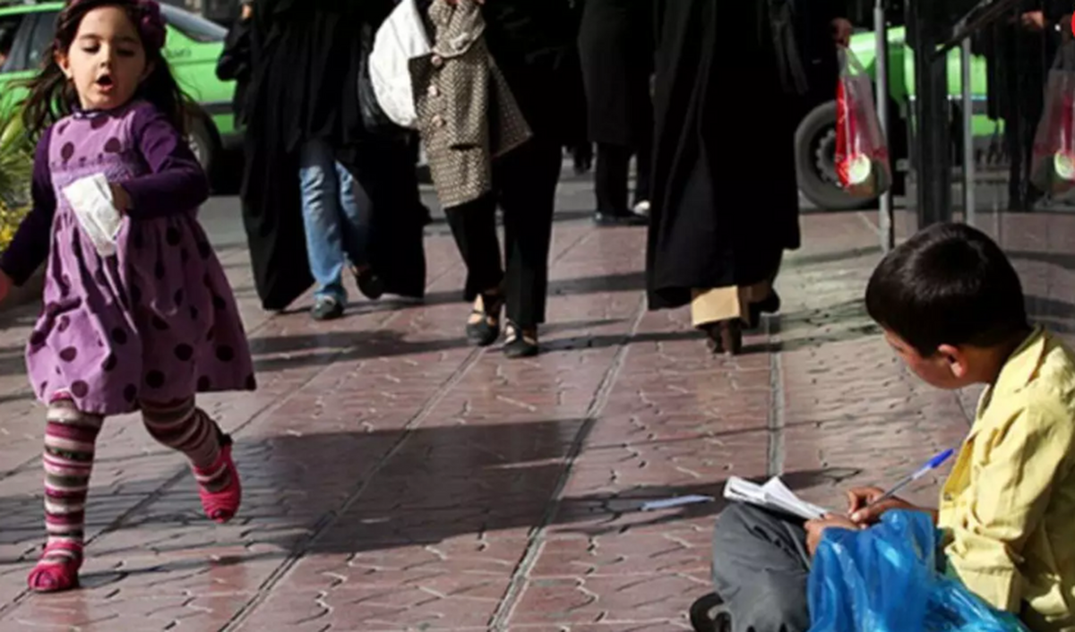مقابله با «کار کودک» نیازمند یک اقدام فراقوهای است مقابله با «کار کودک» نیازمند یک اقدام فراقوهای است