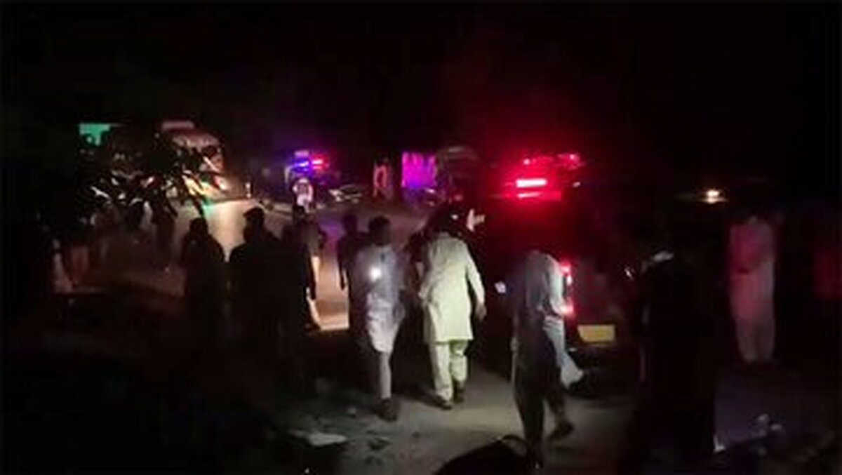 سقوط مرگبار اتوبوس به ته دره سقوط مرگبار اتوبوس به ته دره