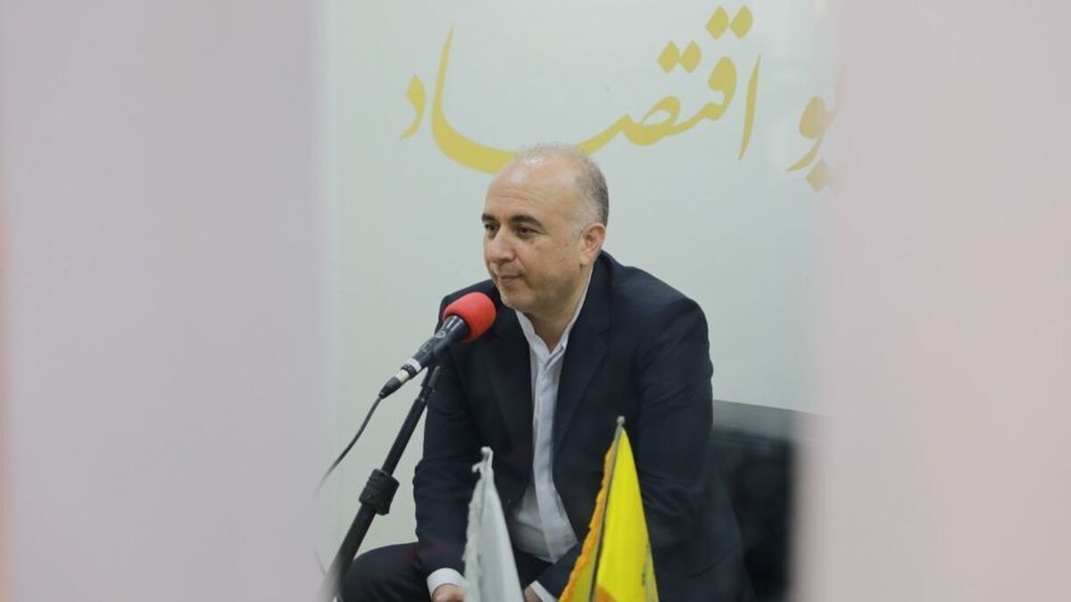 بانک صادرات ایران برای رفع دغدغههای ارزی بازرگانان راهحل مناسب دارد بانک صادرات ایران برای رفع دغدغههای ارزی بازرگانان راهحل مناسب دارد