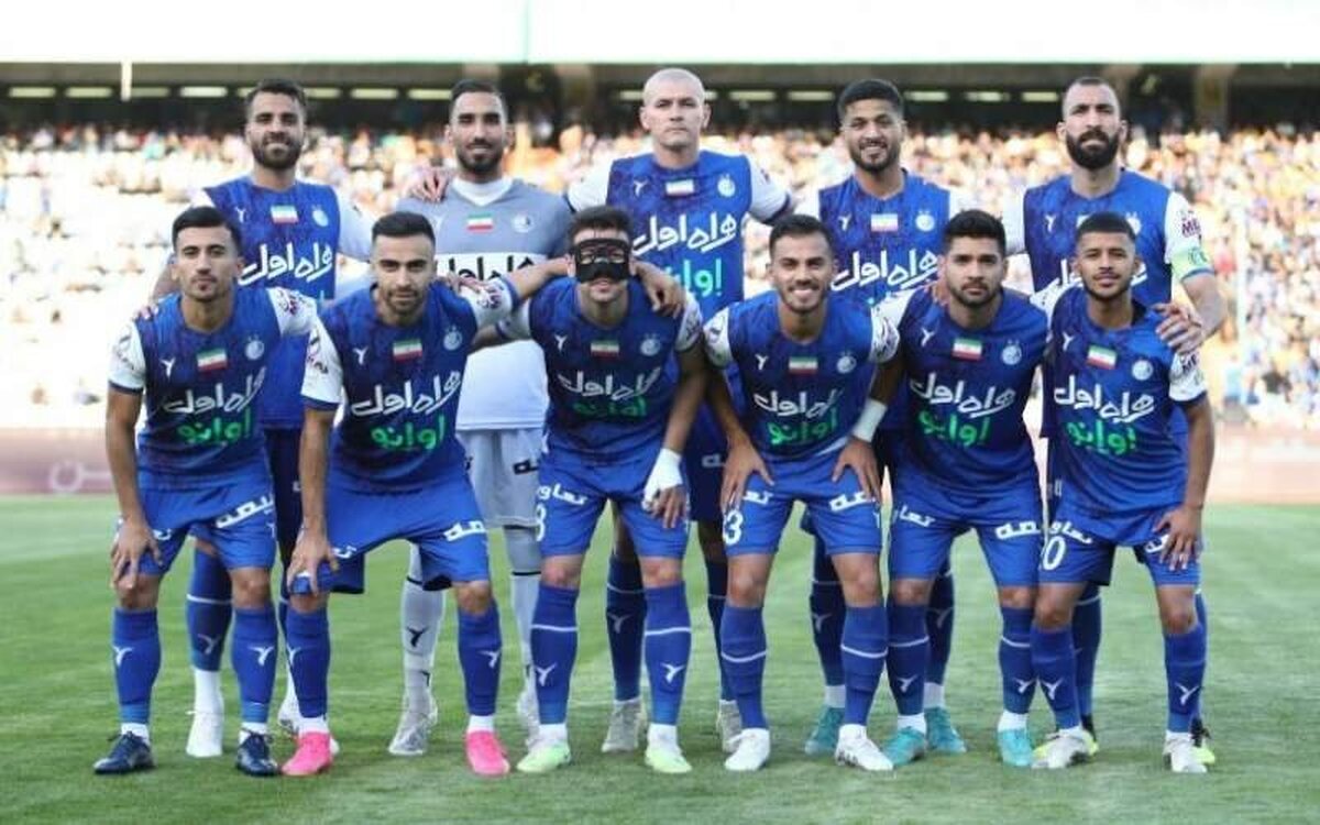 اعتراف تلخ ستاره استقلال اعتراف تلخ ستاره استقلال
