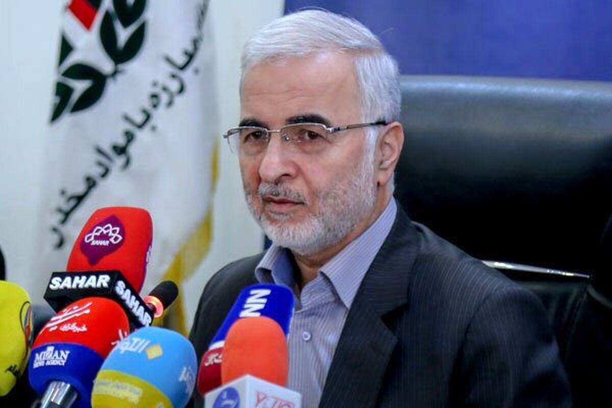 پیشبینی بستهای برای مبارزه با مواد مخدر در برنامه هفتم توسعه پیشبینی بستهای برای مبارزه با مواد مخدر در برنامه هفتم توسعه