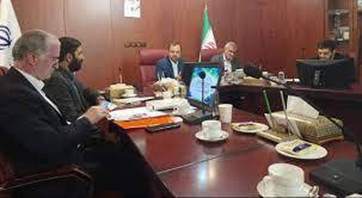 کارگروه مشترک اصناف و هیئت مقررات زدایی تشکیل میشود کارگروه مشترک اصناف و هیئت مقررات زدایی تشکیل میشود
