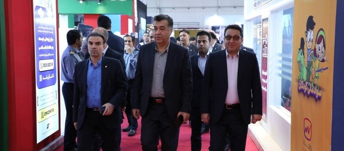رونمایی از بستههای اعتباری جدید بانک رفاه کارگران در آینده نزدیک رونمایی از بستههای اعتباری جدید بانک رفاه کارگران در آینده نزدیک
