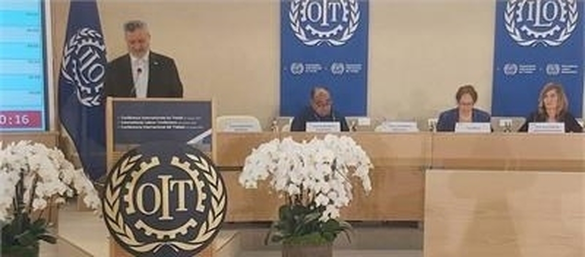 عدالت اجتماعی، اصل بنیادین جمهوری اسلامی ایران است عدالت اجتماعی، اصل بنیادین جمهوری اسلامی ایران است