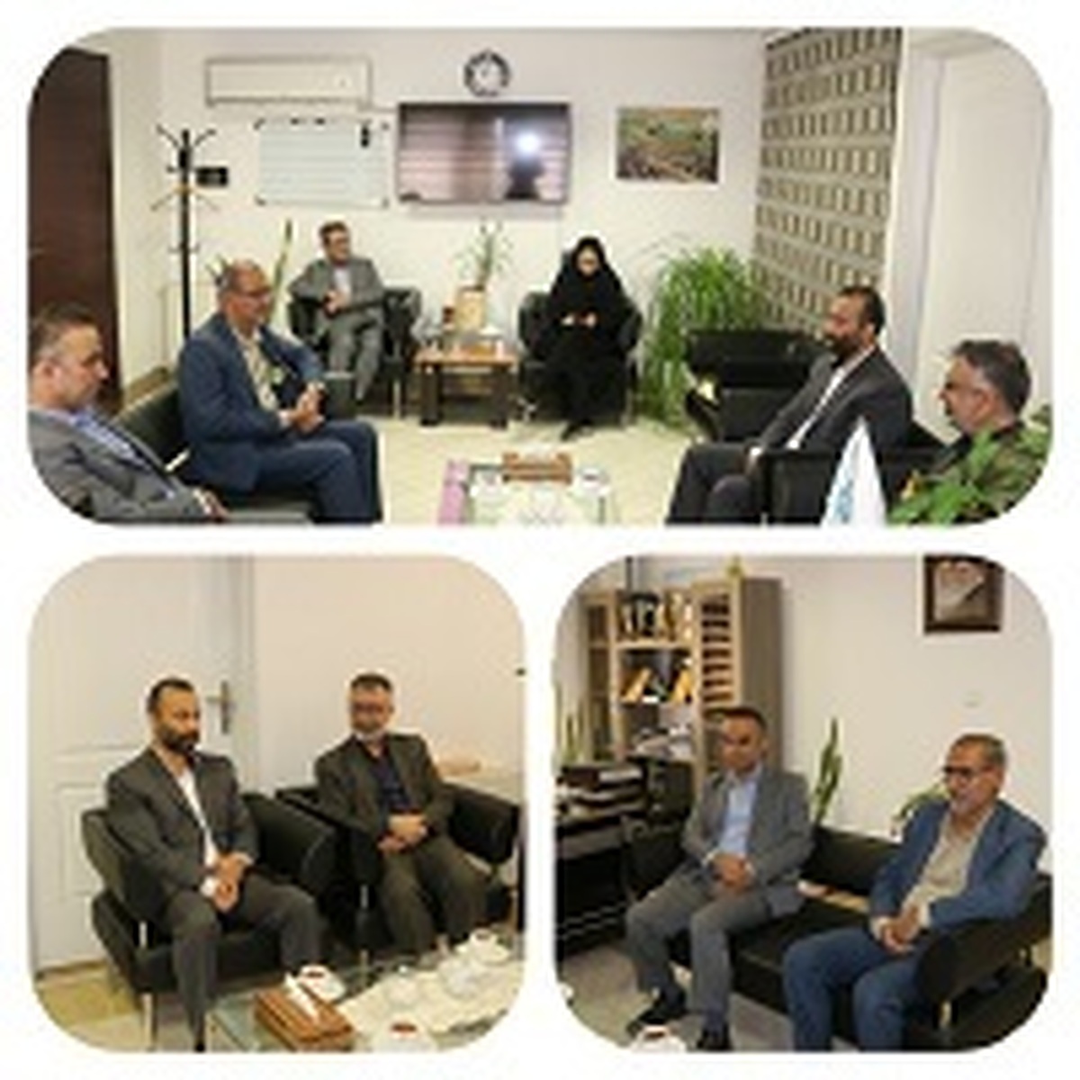 رشد دو نیم برابری پرداخت تسهیلات به کمیته امداد امام خمینی (ره) سمنان رشد دو نیم برابری پرداخت تسهیلات به کمیته امداد امام خمینی (ره) سمنان