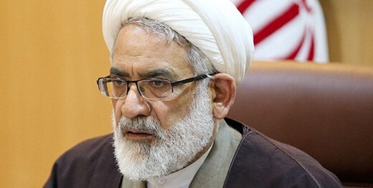 انتقاد دادستان کل کشور از وزیر اقتصاد انتقاد دادستان کل کشور از وزیر اقتصاد