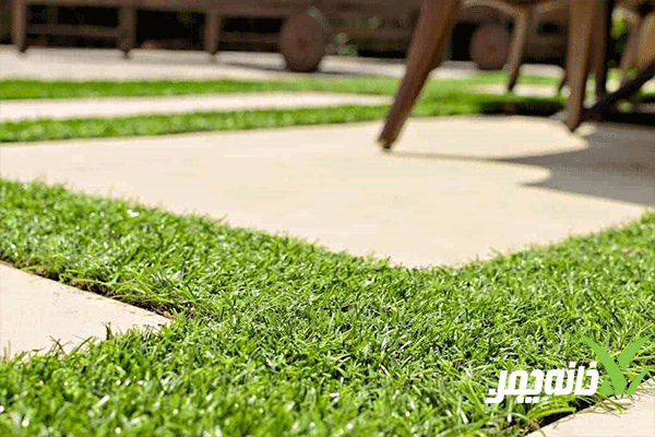 انتخاب و خرید چمن مصنوعی با کیفیت انتخاب و خرید چمن مصنوعی با کیفیت