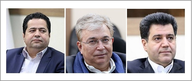 انتخاب «سلاح ورزی» به عنوان رئیس اتاق بازرگانی ایران انتخاب «سلاح ورزی» به عنوان رئیس اتاق بازرگانی ایران