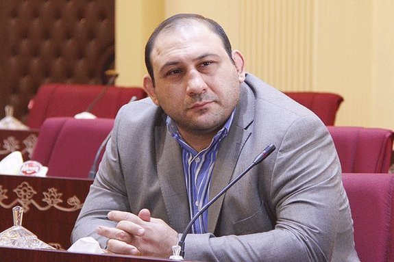 انتظار کشتیگیران ناشنوا برای پاداش جهانی دوساله شد انتظار کشتیگیران ناشنوا برای پاداش جهانی دوساله شد