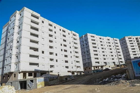 تصویب وام ۴۰۰ میلیونی مسکن ملی با سود ۲ درصد برای دهکهای ۱ تا ۴+ جزئیات تصویب وام ۴۰۰ میلیونی مسکن ملی با سود ۲ درصد برای دهکهای ۱ تا ۴+ جزئیات