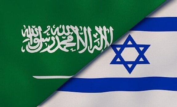 شروط عربستان برای سازش با صهیونیستها شروط عربستان برای سازش با صهیونیستها