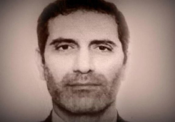 توییت جدید همسر اسدالله اسدی توییت جدید همسر اسدالله اسدی
