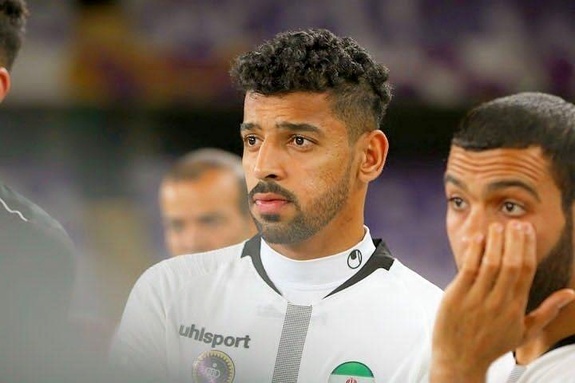 مهاجم سپاهانی اینگونه برانکو را شرمنده کرد مهاجم سپاهانی اینگونه برانکو را شرمنده کرد