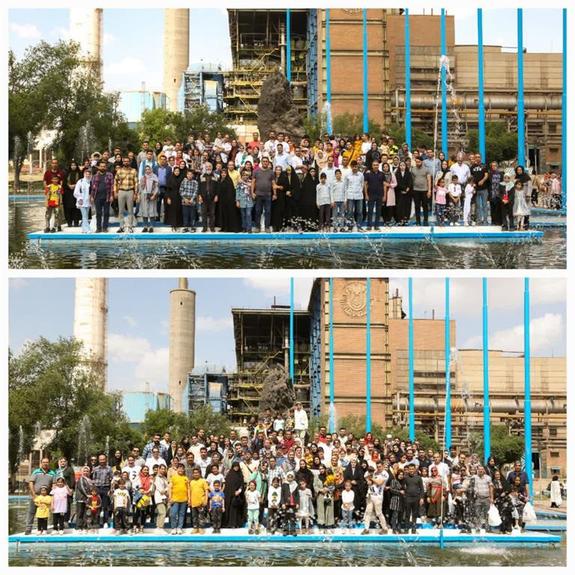 بازدیدها، همدلی و هم افزایی در خانواده و محل کار را افزایش میدهد بازدیدها، همدلی و هم افزایی در خانواده و محل کار را افزایش میدهد