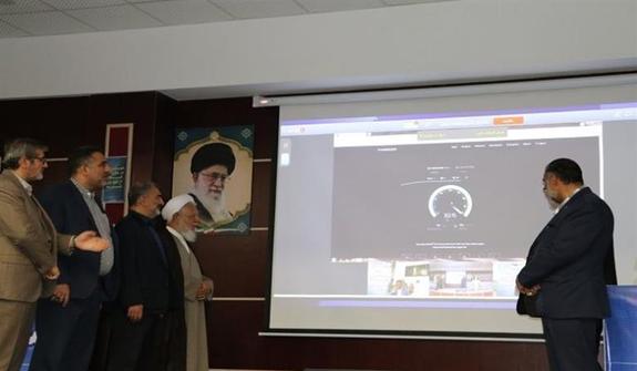 افتتاح و بهره برداری از فیبرنوری مخابرات تهران در شهرستان پاکدشت افتتاح و بهره برداری از فیبرنوری مخابرات تهران در شهرستان پاکدشت