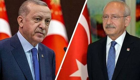 درخواست مهم اردوغان از رقیب خود در انتخابات ترکیه درخواست مهم اردوغان از رقیب خود در انتخابات ترکیه