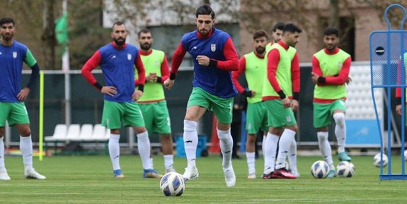 جزئیاتی جدید از اردوی آتی شاگردان قلعه&zwnj;نویی