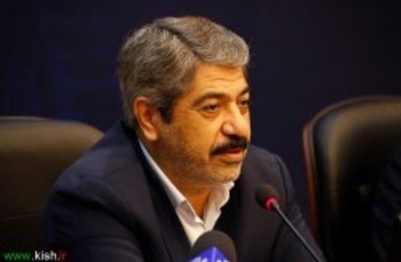 رونمایی از سامانه سرمایه گذاری و گردشگری سازمان منطقه آزاد کیش رونمایی از سامانه سرمایه گذاری و گردشگری سازمان منطقه آزاد کیش
