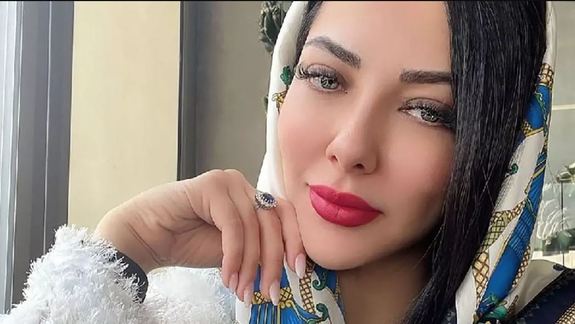 استایل شیک لیلا اوتادی در کنسرت + عکس
