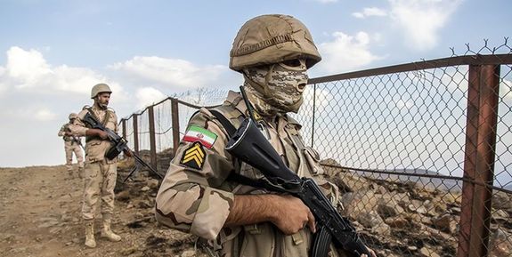 ایران خسارت جدی به طالبان وارد کرد ایران خسارت جدی به طالبان وارد کرد