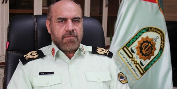 دستگیری عاملان اصلی درگیری پارک نهج البلاغه کرج دستگیری عاملان اصلی درگیری پارک نهج البلاغه کرج