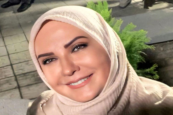روایت&zwnj;گری لعیا زنگنه برای بانوان موفق