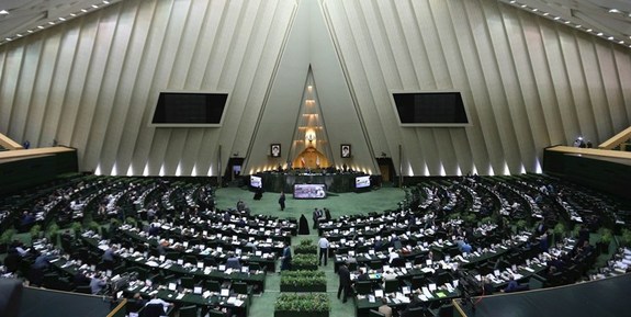 سوال نمایندگان مجلس از ۳ وزیر دولت اعلام وصول شد سوال نمایندگان مجلس از ۳ وزیر دولت اعلام وصول شد