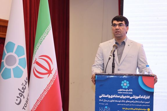 بانک توسعه تعاون به دنبال ایجاد پلتفرم شخصی برای انواع تعاونی&zwnj;ها است