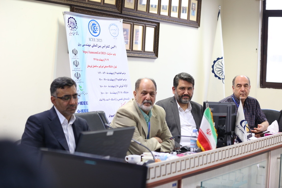 حمایت رایتل از کنفرانس بینالمللی مهندسی برق حمایت رایتل از کنفرانس بینالمللی مهندسی برق