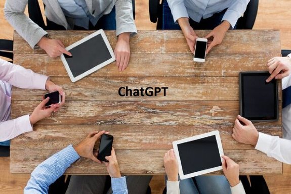 امکانات «ChatGPT» برای کارآیی در محل کار امکانات «ChatGPT» برای کارآیی در محل کار