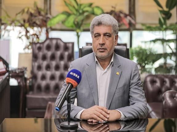پیام تبریک سرپرست بانک مسکن به مناسبت روز روابط عمومی و ارتباطات پیام تبریک سرپرست بانک مسکن به مناسبت روز روابط عمومی و ارتباطات