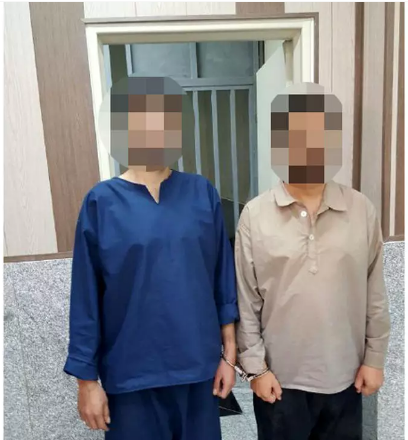 اعترافات عجیب 2 قاتل به یک قتل ! اعترافات عجیب 2 قاتل به یک قتل !