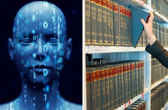 احضار به دادگاه به دلیل استفاده از هوش مصنوعی احضار به دادگاه به دلیل استفاده از هوش مصنوعی